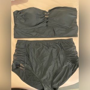 Torrid Swim Suit
